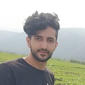 پروفایل جواد یعقوبی فرد