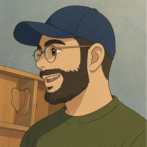 پروفایل امیر محمد کریمی