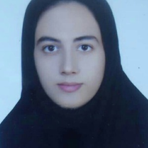 پروفایل زهرا طهرانی نسب