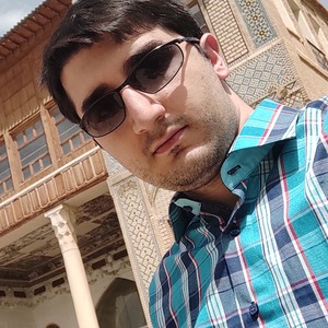 پروفایل Mohammad Amin