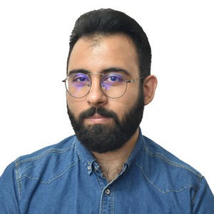 پروفایل محمد اصغری