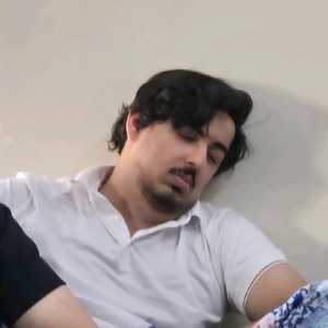 پروفایل Mohsen Naderinejad