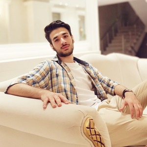 پروفایل سید علیرضا روشندل