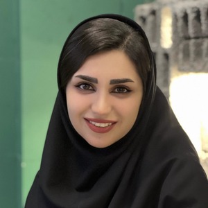 پروفایل ریحانه جاویدی