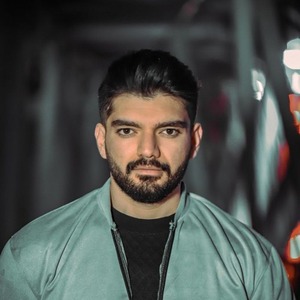 پروفایل Reza Heydarimehr