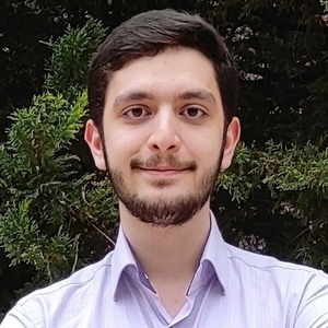 پروفایل مرتضی قندچی