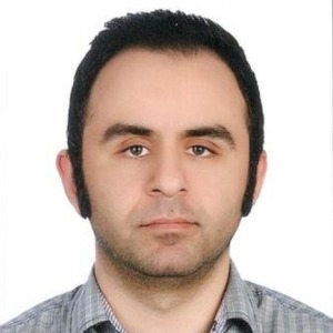 پروفایل کامران نوری نژاد