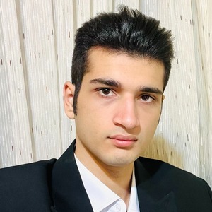پروفایل Aryan Azami