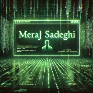 پروفایل محمد معراج صادقی