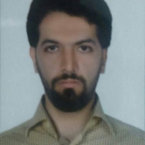 پروفایل علی اشجع