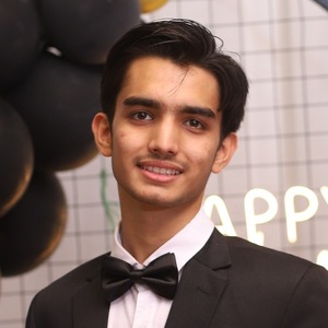 پروفایل سید سجاد نظری