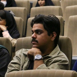 پروفایل امیرمحمد مختاری