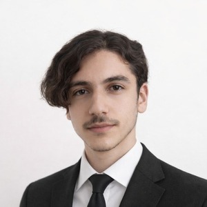 پروفایل علی زینلی