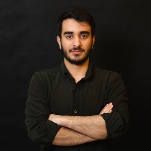 پروفایل محمدصالح گواهی