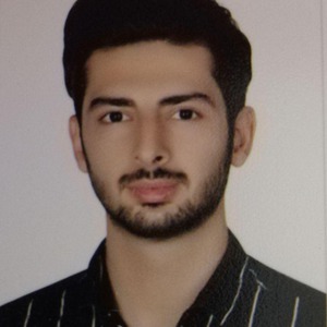 پروفایل sina amiri