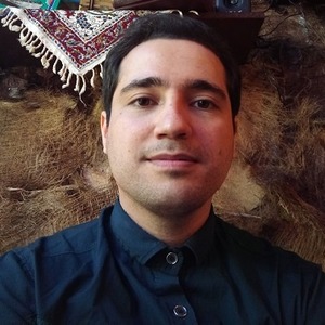 پروفایل علی رضایی