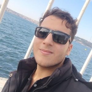 پروفایل سید حسین محمدی