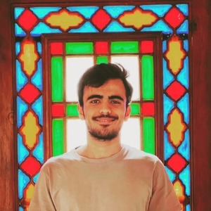 پروفایل امیرمهدی حبیبی