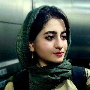 پروفایل سحر خورشید