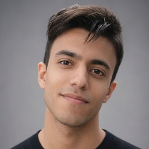 پروفایل AmirHossein Karimi Zarchi
