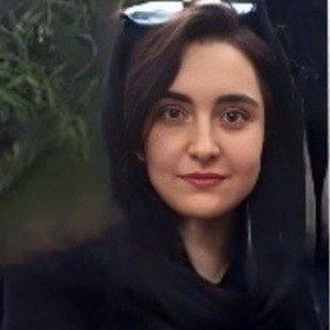 پروفایل الهه انوشه پور