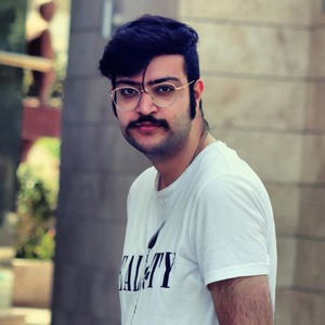 پروفایل محمد شفیقی شهری