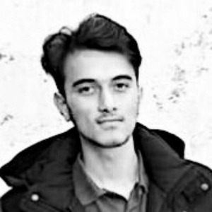 پروفایل Danial Qaranjig