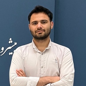 پروفایل محمدرضا الهی زرقری