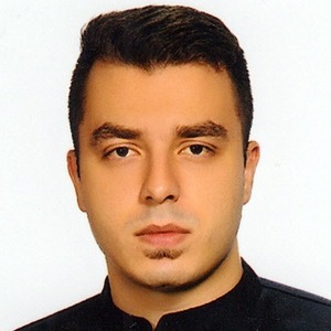پروفایل علی قنبری