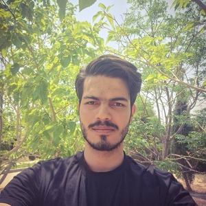 پروفایل Amirreza Salemi