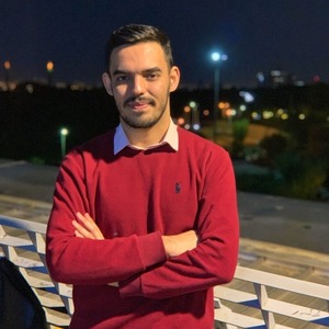 پروفایل حسین دماوندی
