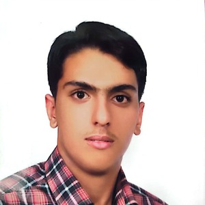پروفایل امین معینی