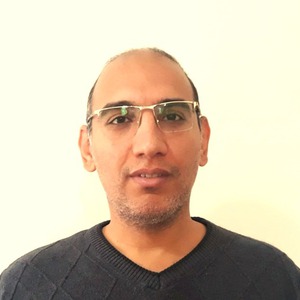 پروفایل محمد کریمی