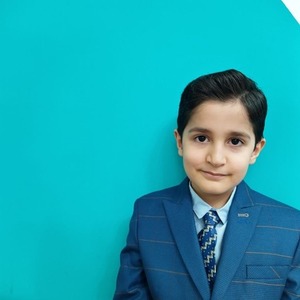پروفایل Mani Kohzadi