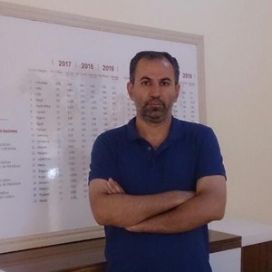 پروفایل رحمت اله رضایی