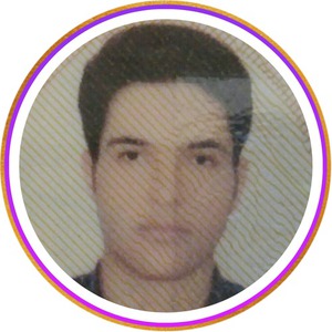 پروفایل شاهین مجازی