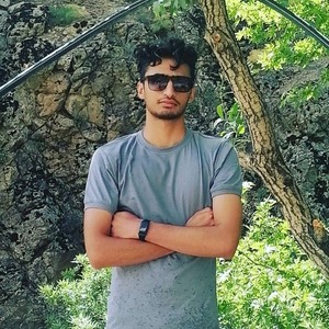 پروفایل مهدی امیری