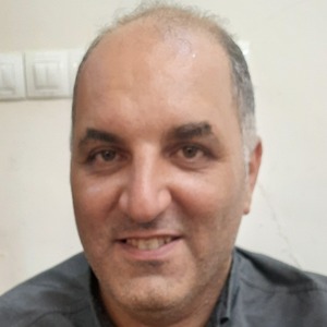 پروفایل علی محمدزاده