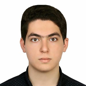 پروفایل محمد میرزایی بارازی