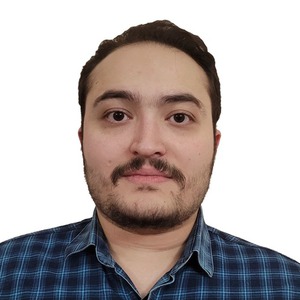 پروفایل علی جواهری یکتا