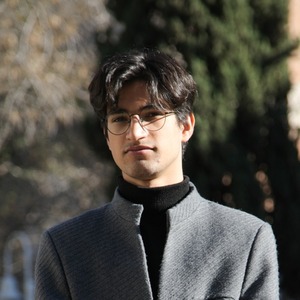 پروفایل احمدرضا گیلک