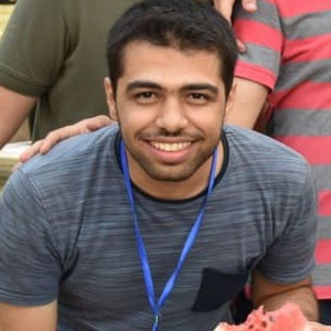 پروفایل محمد امین فاضلی
