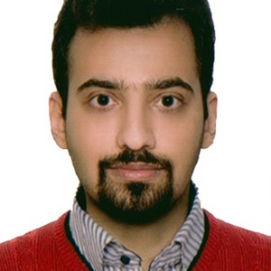 پروفایل سینا شیری همدانی