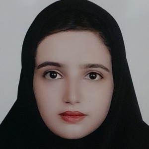 پروفایل نگار مرادی راد