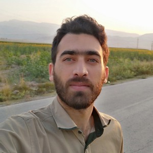پروفایل آرمین احمدی