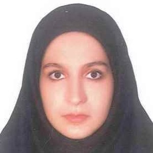 پروفایل شمیم صداقت تیموری