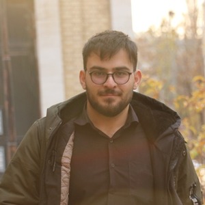 پروفایل میلاد خداویردی زاده