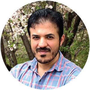 پروفایل رضا حبیبی
