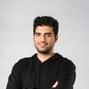 پروفایل امیرعباس مهدی زاده