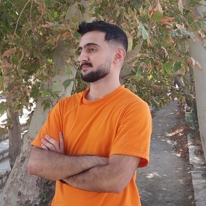 پروفایل محمد عرفان محمودی
